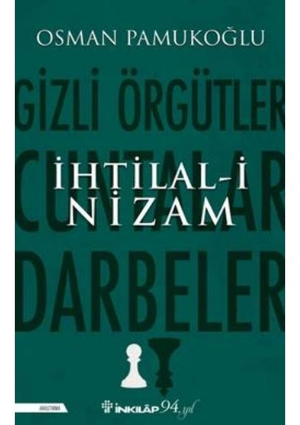 Ihtilal-I Nizam