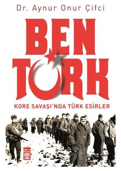 Ben Türk