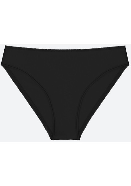 Yeni Sezon Düz Bikini Külot 3'lü modelleri