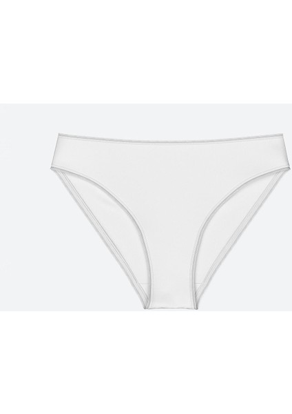 Yeni Sezon Düz Bikini Külot 3'lü fırsatları