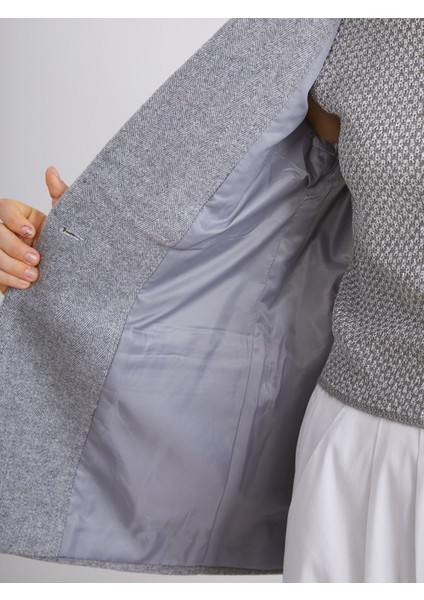 Yeni Sezon Kaşe Kadın Blazer Ceket fırsatları