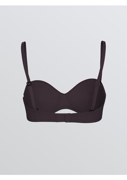 Yeni Sezon Balenli Dolgusuz Straplez Sütyen fiyatları