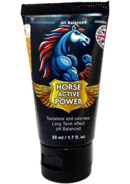 Erkeklere Ozel Sertlesme ve Zaman Kazandıran Bakım Masaj Kremi 50 ml x 2 Ad