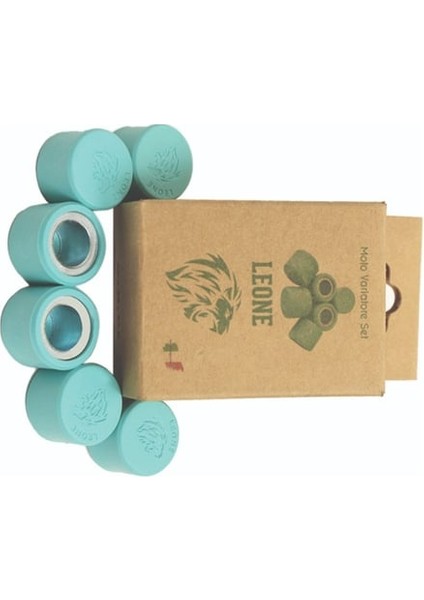 Sym Joyride 125-200CC Leone Performans Bagası 17 Gram