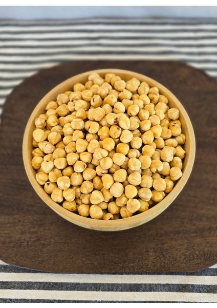 Kavrulmuş Fındık Içi 500 gr
