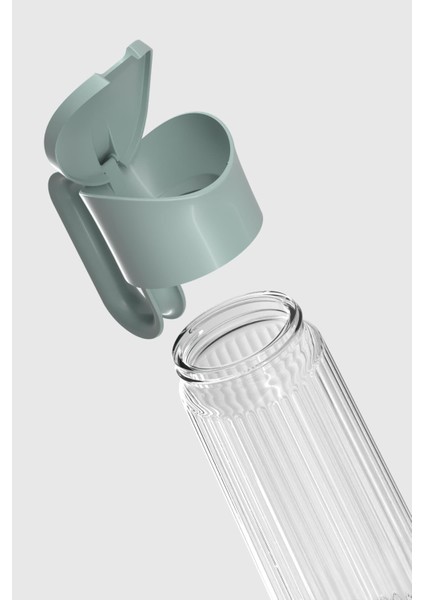 Luvia 1500 ml Cam Gravürlü Sürahi 111034 Yeşil modelleri