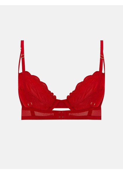 Yeni Sezon Balenli Dolgusuz Dantelli Sütyen fiyatları