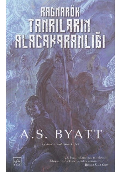 Ragnarök: Tanrıların Alacakaranlığı
