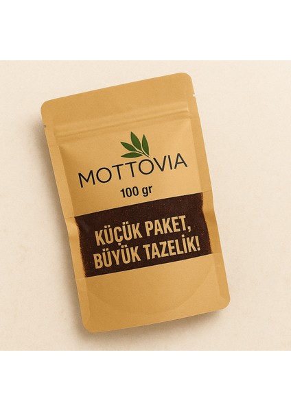 Öğütülmüş Toz Himalaya Tuzu 100 G – %100 Doğal – Katkısız Sofralık fiyatları