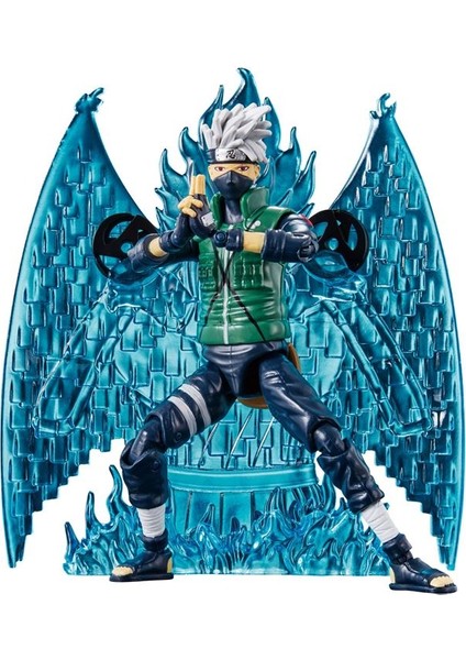Ah Beyond Kakashi