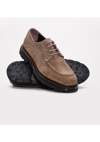 Hakiki Deri Erkek Klasik Ayakkabı 943MA213 modelleri