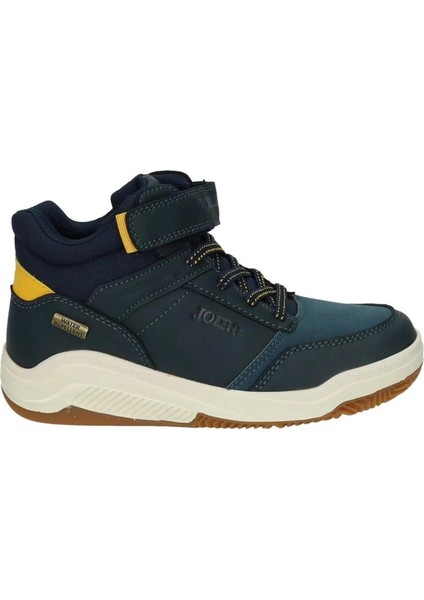 Unisex Çocuk Bot Çok Renkli JTORCW2503V