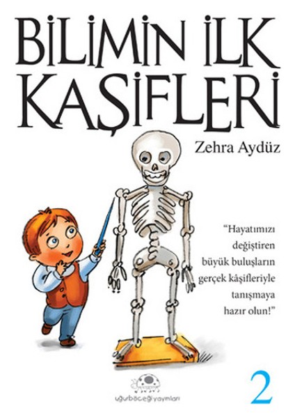 Bilimin Ilk Kaşifleri 2