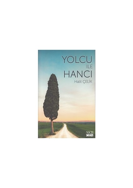 Yolcu ile Hancı