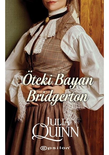 Öteki Bayan Bridgerton