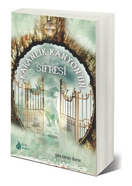 Karanlık Kanyonun Şifresi