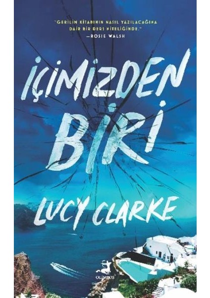 Içimizden Biri