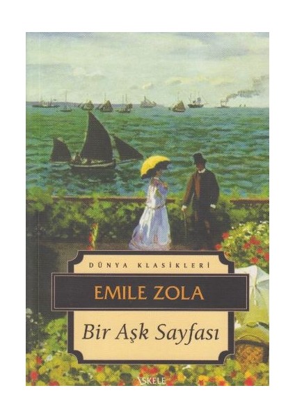 Bir Aşk Sayfası