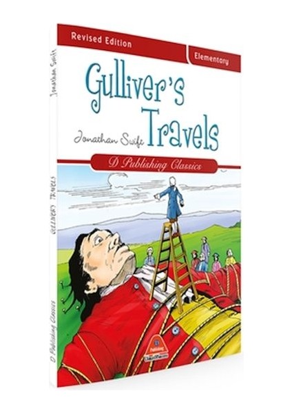 Gulliver’s Travels (Classics In English Series - 1)