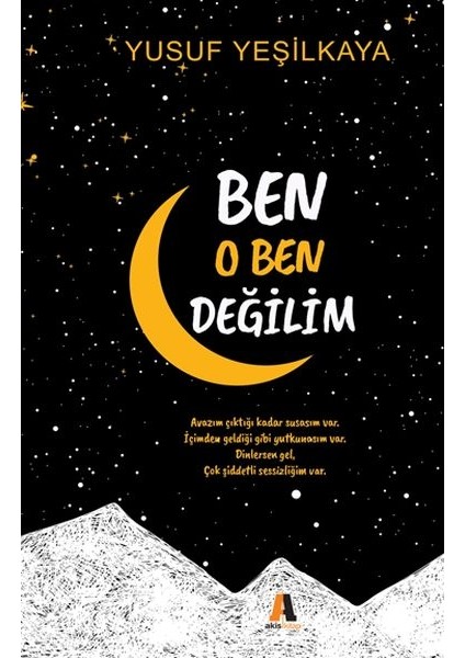 Ben O Ben Değilim