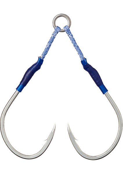 Jst-44 Jigen Short Tw 1.2 cm Assist Iğne fiyatları