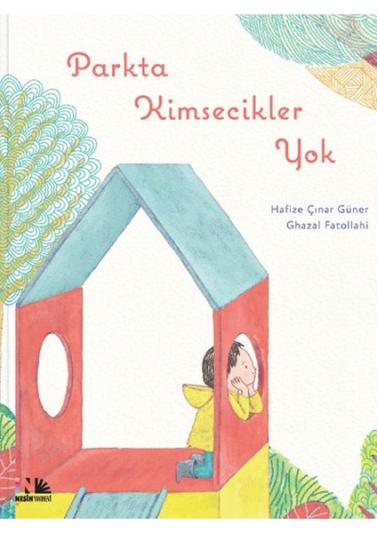 Parkta Kimsecikler Yok