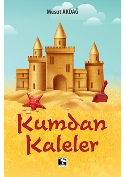 Kumdan Kaleler