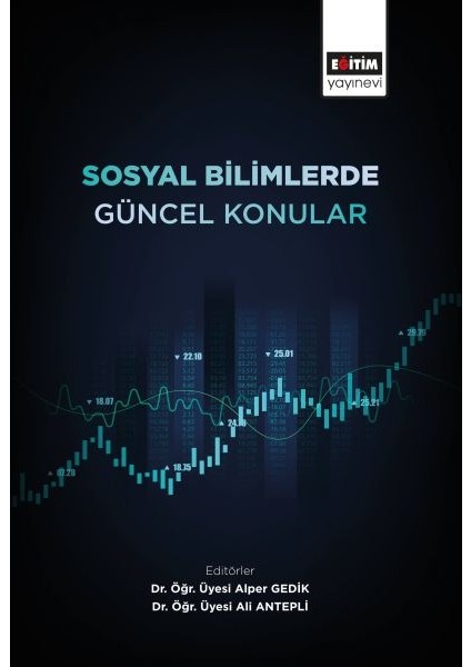 Sosyal Bilimlerde Güncel Konular