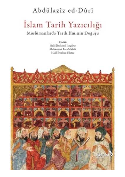 Islam Tarih Yazıcılığı
