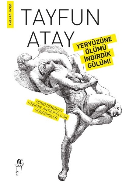 Yeryüzüne Ölümü Indirdik Gülüm!