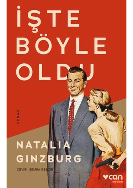 Işte Böyle Oldu