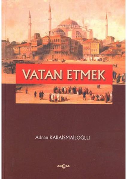 Vatan Etmek