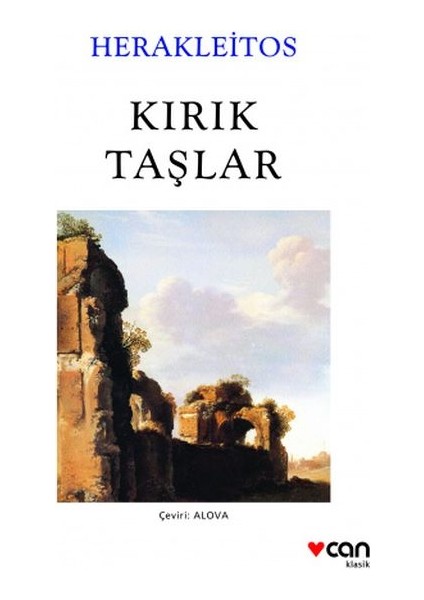 Kırık Taşlar