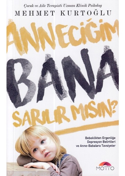Anneciğim Bana Sarılırmısın