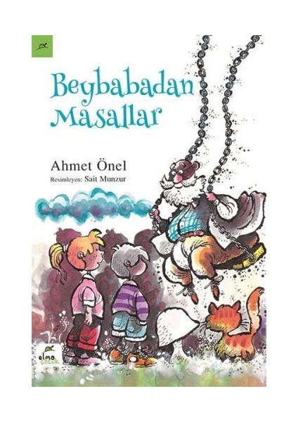 Beybabadan Masallar