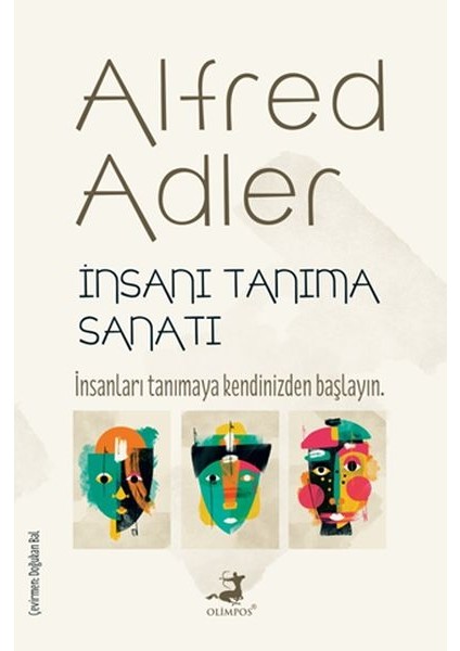 Insanı Tanıma Sanatı