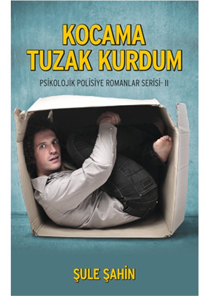 Kocama Tuzak Kurdum