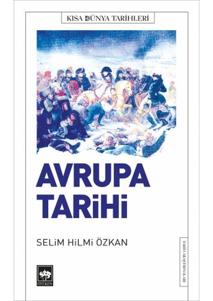 Avrupa Tarihi