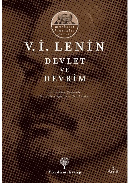 Devlet ve Devrim
