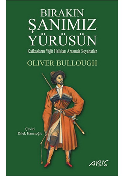 Bırakın Şanımız Yürüsün