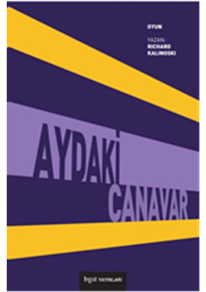 Aydaki Canavar