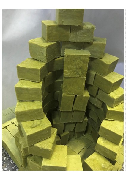 1 Adet Bıttım Sabunu Bıktım Sabunu Bittim Sabunu