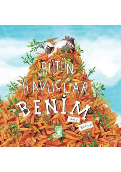 Bütün Havuçlar Benim