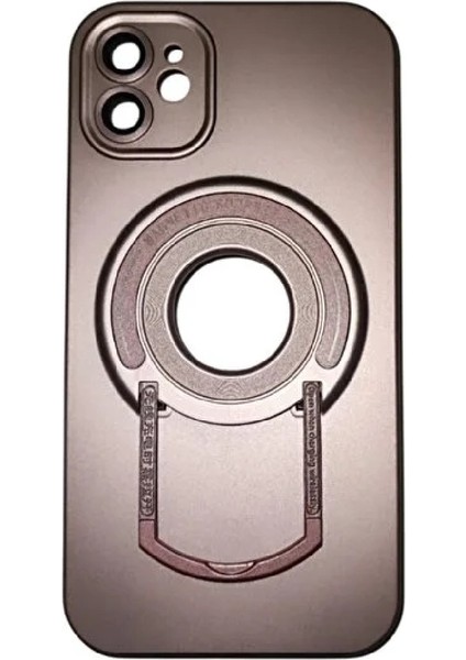 Ithınk IPHONE 11 Standlı Magsafe Kapak