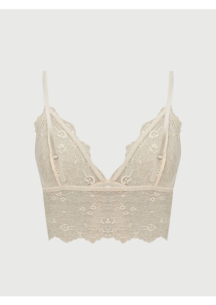Yeni Sezon Balensiz Dolgusuz Dantelli Fantezi Bralet fiyatları