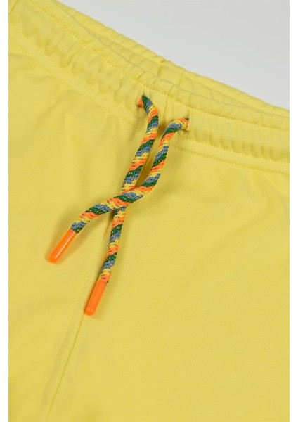 Beetle Beez - Yellow Jogger (Striped Cord) fiyatları