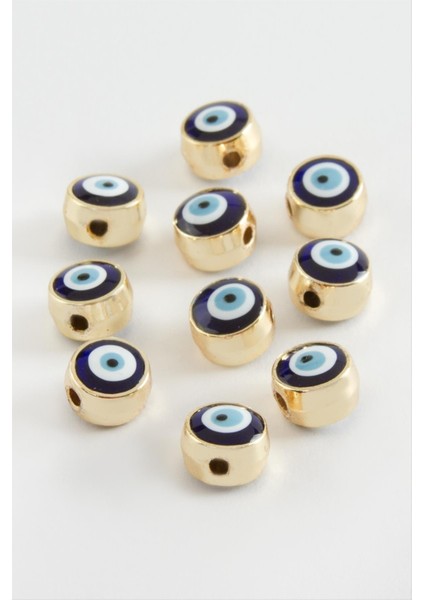 Wizard Nazar Mineli Aparat 1 Adet-Lacivert fiyatları