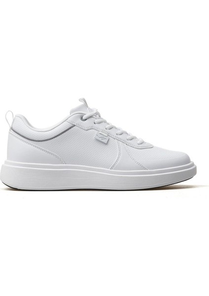 Marıne Beyaz Erkek Günlük Sneaker