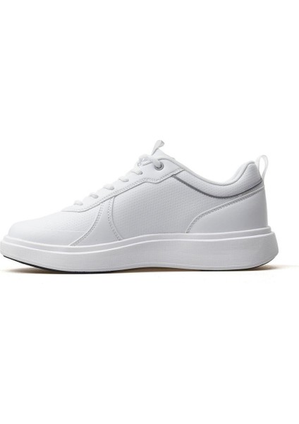 Marıne Beyaz Erkek Günlük Sneaker modelleri