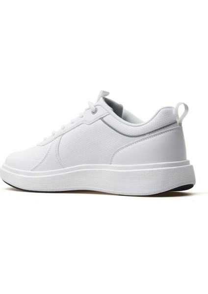 Marıne Beyaz Erkek Günlük Sneaker fırsatları
